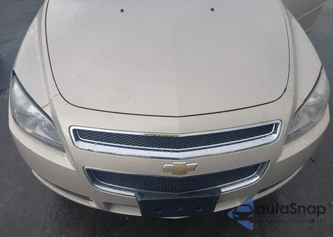 2011 Chevrolet Malibu Ls из США, поврежденный, VIN 1G1ZB5E19BF226823